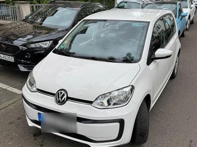 VW up!