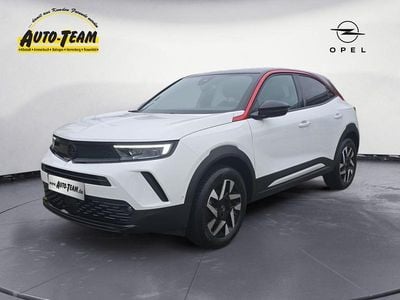 Gebraucht Opel Mokka GS Line 131 PS (96 kW) 2022 SUV