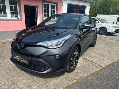 Gebraucht Toyota C-HR