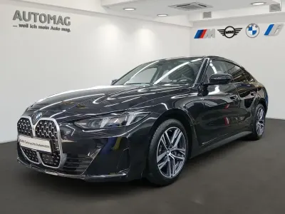 Gebraucht BMW 430