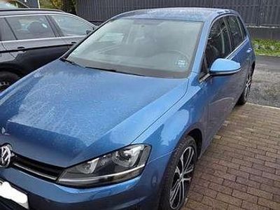 VW Golf VII