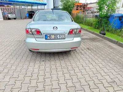 Gebraucht Mazda 6
