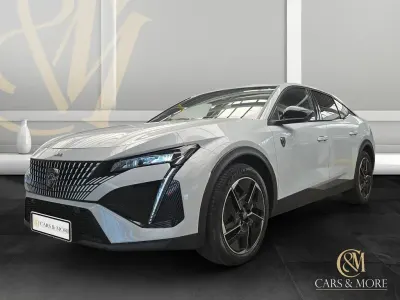 Gebraucht Peugeot 408