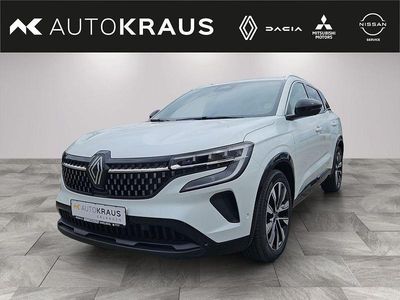 Weiß Gebraucht 2024 Renault Austral Techno SUV | 34.880 € (Teuer)