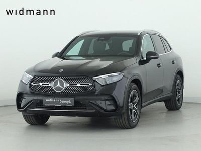 Mercedes GLC220