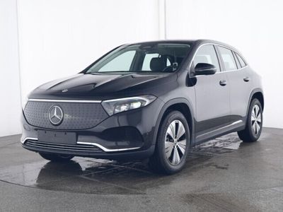 Mercedes EQA250+