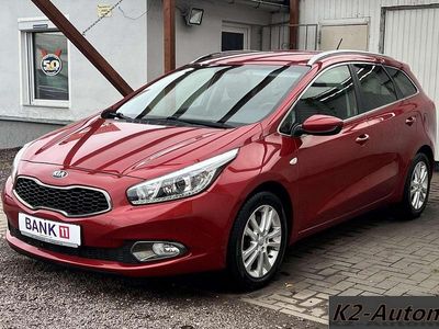 Kia Ceed Sportswagon