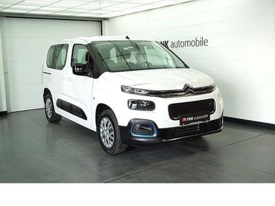 Citroën e-Berlingo