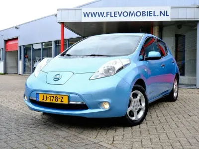 Gebraucht Nissan Leaf