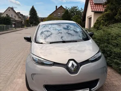 Gebraucht Renault Zoe