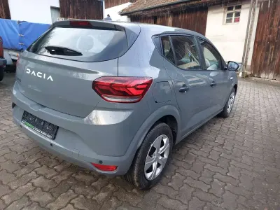 Gebraucht Dacia Sandero
