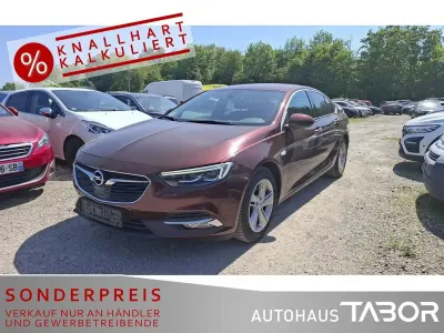 Gebraucht Opel Insignia