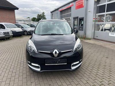 Renault Scénic III