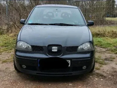 Gebraucht Seat Arosa