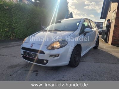 gebraucht Fiat Punto Sport