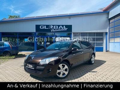 Renault Mégane GrandTour
