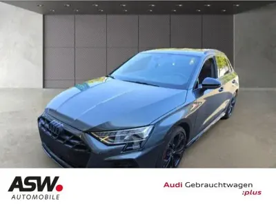 Gebraucht Audi S3