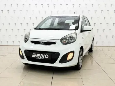 Gebraucht Kia Picanto
