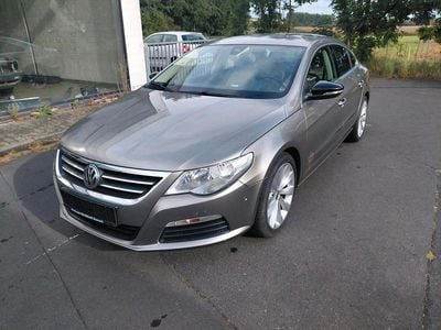 VW CC