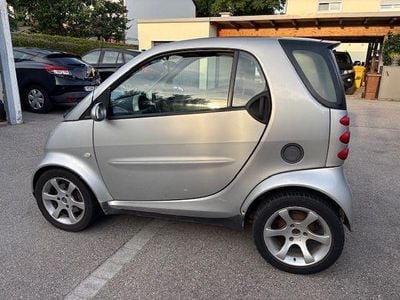 Smart ForTwo Coupé