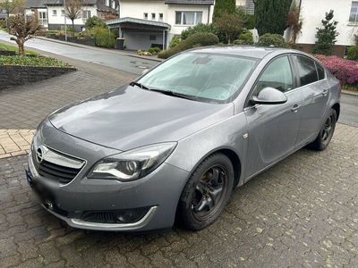 gebraucht Opel Insignia 1.6 CDTI 100kW