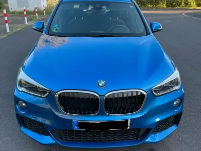 Gebraucht BMW X1