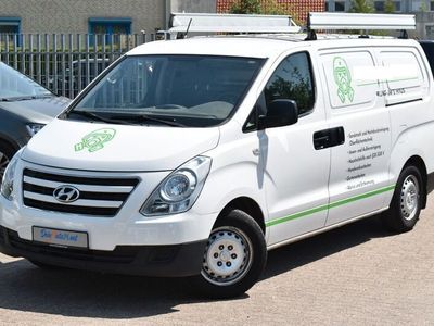 Hyundai H-1