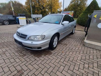 Opel Omega