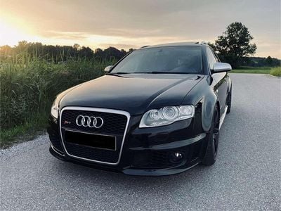 Audi RS4