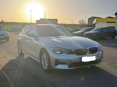 Gebraucht BMW 320 190 PS (139 kW) 2021 Limousine