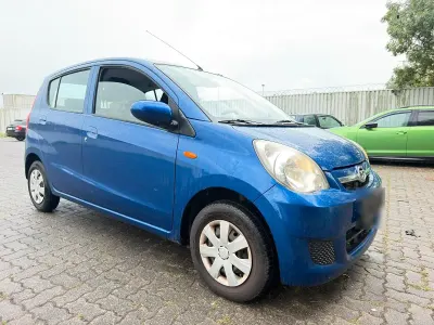 Gebraucht Daihatsu Cuore