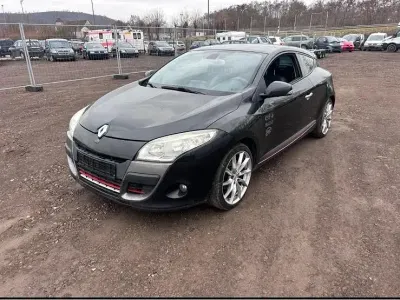 Brugt Renault Mégane