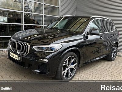 gebraucht BMW X5 xDrive45e