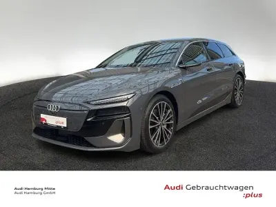 Gebraucht Audi A6 e-tron