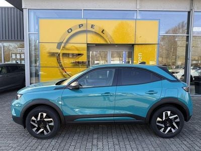 Neu Opel Mokka Edition 131 PS (96 kW) 2025 Tropical green SUV