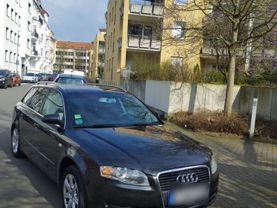 gebraucht Audi A4 2.0 T FSI e Avant -