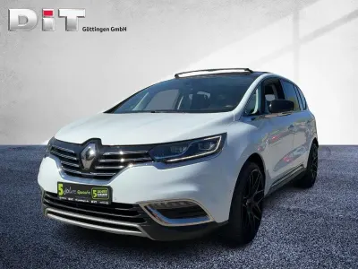 Używany Renault Espace