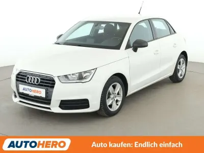 Gebraucht Audi A1
