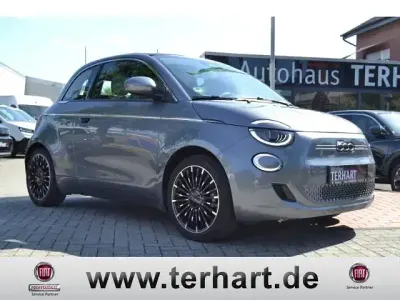 Gebraucht Fiat 500e