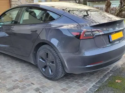 Gebraucht Tesla Model 3
