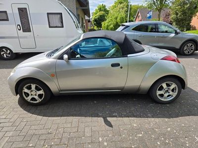 Ford StreetKa