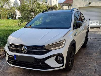 Usata VW Taigo R-line 150 CV (110 kW) 2023 SUV