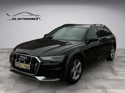 Gebraucht Audi A6 Allroad