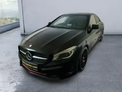 Gebraucht Mercedes CLA250