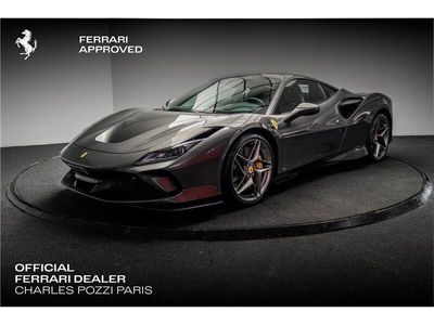 Ferrari F8