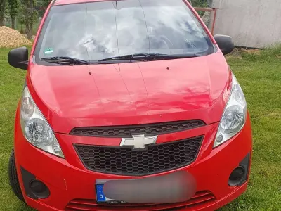 Gebraucht Chevrolet Spark