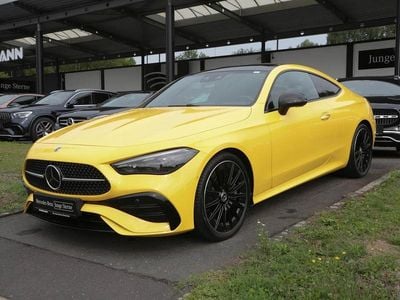 Mercedes CLE450