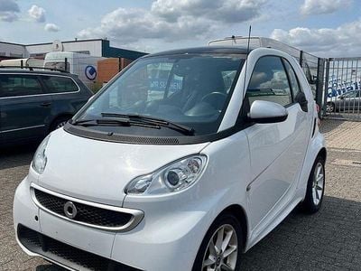 Smart ForTwo Coupé