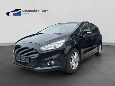Gebraucht Ford S-MAX