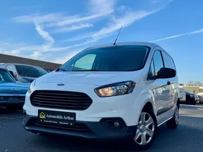 Gebraucht Ford Transit